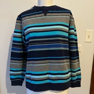 Studio work sport sweater shirt